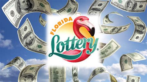 florida winning lottery